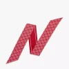 Lauretos Petite Scarf In Organic Silk