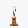 M Pup Charm In Maxi Visetos