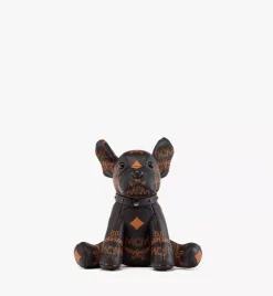 M Pup Doll In Maxi Visetos