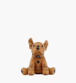 M Pup Doll In Maxi Visetos