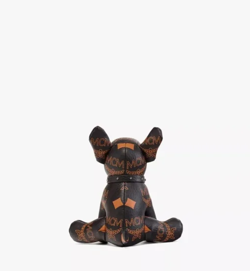 M Pup Doll In Maxi Visetos
