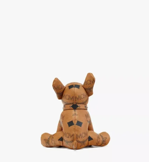 M Pup Doll In Maxi Visetos