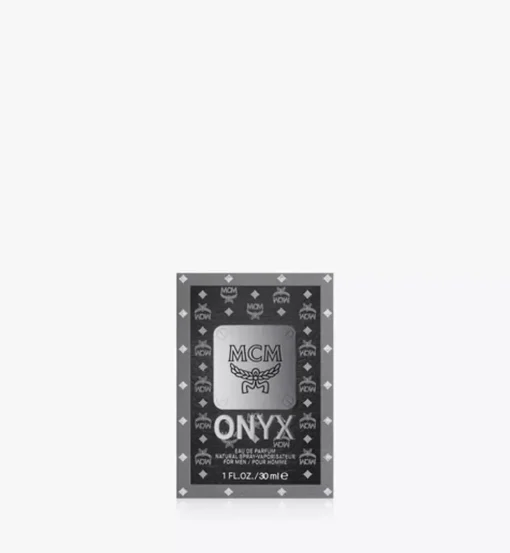 Mcm Onyx Eau De Parfum