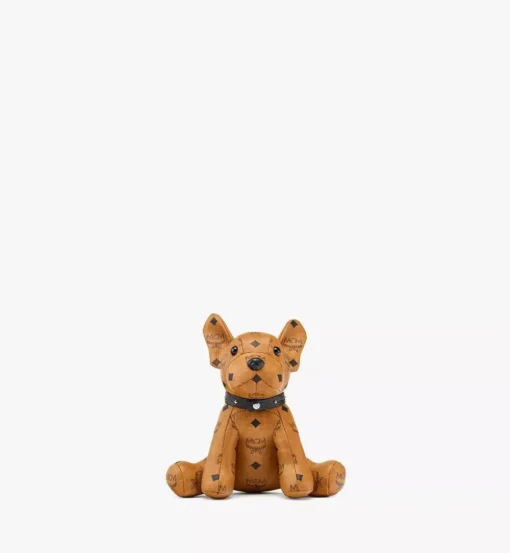 Mcm Park Doll In Visetos