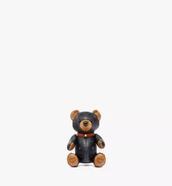 Mcm Park Doll In Visetos