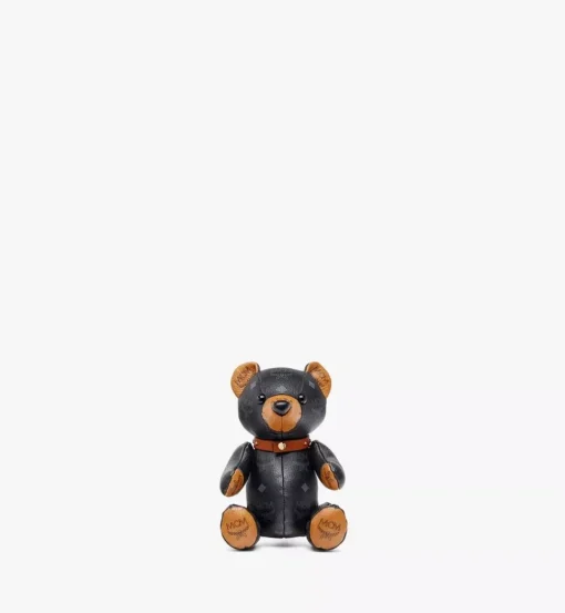 Mcm Park Doll In Visetos