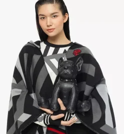 Mcm Park Doll In Visetos
