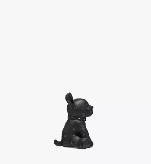 Mcm Park Doll In Visetos