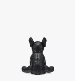 Mcm Park Doll In Visetos