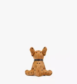 Mcm Park Doll In Visetos