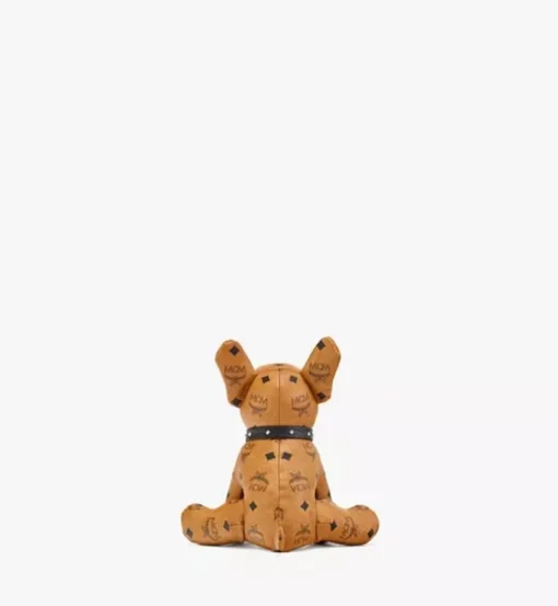 Mcm Park Doll In Visetos