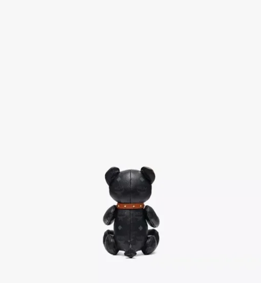 Mcm Park Doll In Visetos