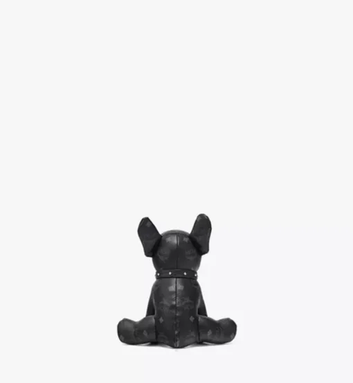 Mcm Park Doll In Visetos