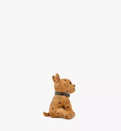 Mcm Park Doll In Visetos