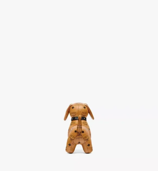 Mcm Park Doll In Visetos