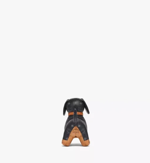 Mcm Park Doll In Visetos