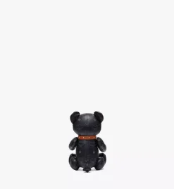 Mcm Park Doll In Visetos