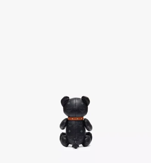 Mcm Park Doll In Visetos