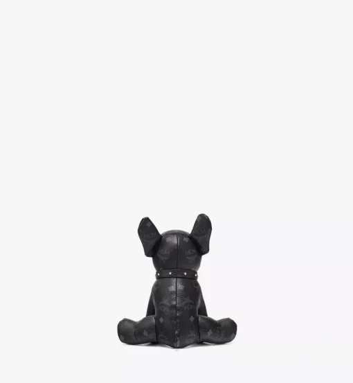 Mcm Park Doll In Visetos