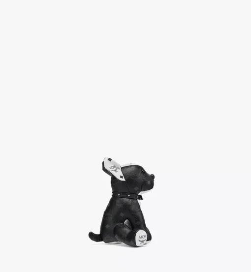 Mcm Park Doll In Visetos
