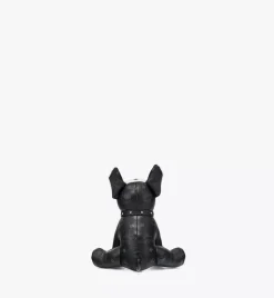 Mcm Park Doll In Visetos
