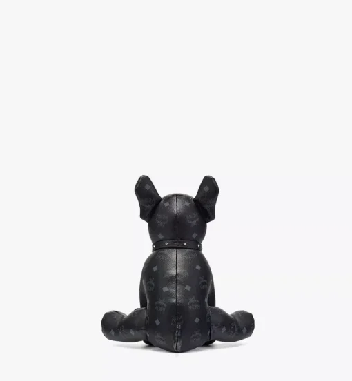 Mcm Park Doll In Visetos