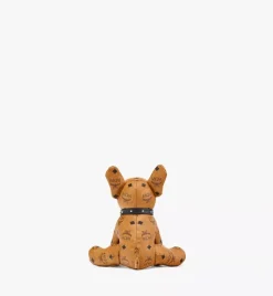 Mcm Park Doll In Visetos