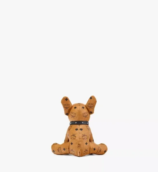 Mcm Park Doll In Visetos