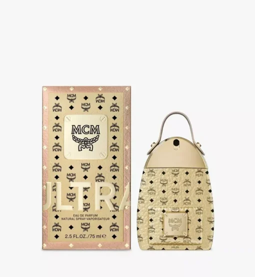 Mcm Ultra Eau De Parfum