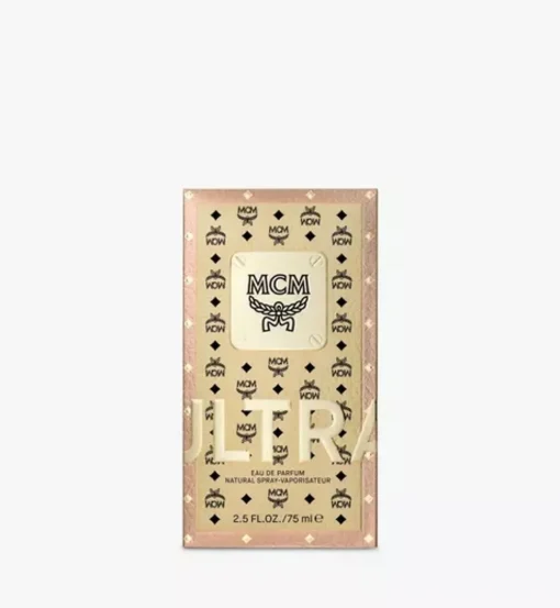 Mcm Ultra Eau De Parfum