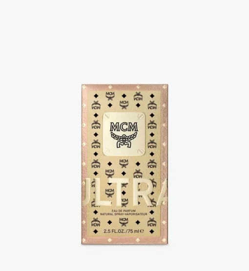 Mcm Ultra Eau De Parfum