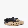 Mcm X Crocs Classic Clog W/ Belt Bag Bracelet