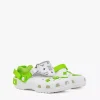 Mcm X Crocs Classic Clog W/ Belt Bag Bracelet