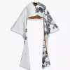 Mcm X Jotaro Saito Kimono Top