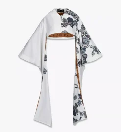 Mcm X Jotaro Saito Kimono Top