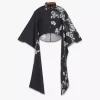 Mcm X Jotaro Saito Kimono Blouse