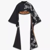 Mcm X Jotaro Saito Kimono Top