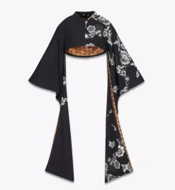 Mcm X Jotaro Saito Kimono Top