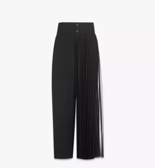 Mcm X Jotaro Saito Kimono Pants
