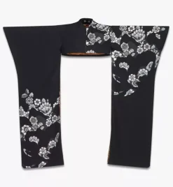 Mcm X Jotaro Saito Kimono Top