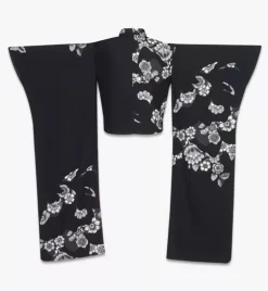Mcm X Jotaro Saito Kimono Blouse