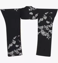 Mcm X Jotaro Saito Kimono Top