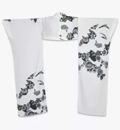 Mcm X Jotaro Saito Kimono Top