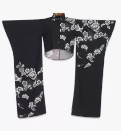 Mcm X Jotaro Saito Kimono Blouse