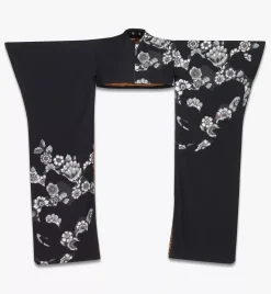 Mcm X Jotaro Saito Kimono Top