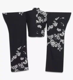 Mcm X Jotaro Saito Kimono Blouse
