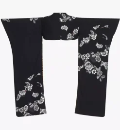 Mcm X Jotaro Saito Kimono Top