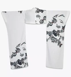 Mcm X Jotaro Saito Kimono Top