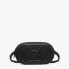 Mode Travia Crossbody Pouch In Spanish Nappa Leather