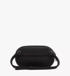 Mode Travia Crossbody Pouch In Spanish Nappa Leather